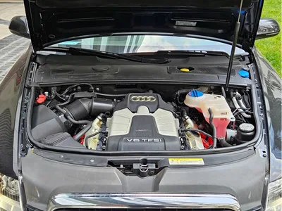 2011 Audi A6L 3.0 TFSI quattro Luxury, фото 4, лот 10432968
