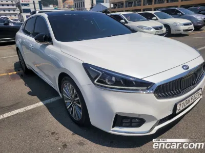 2019 Kia K7 2.4 GDI Noblesse, фото 2, лот 10060087
