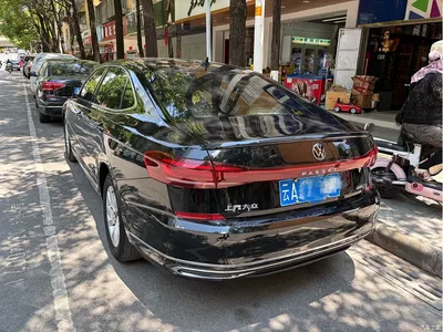 2023 Volkswagen Passat 280TSI Business Edition, фото 3, лот 10439741