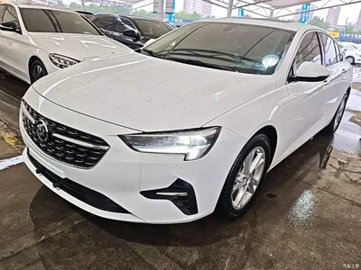 2020 Buick Regal 552T Elite, фото 2, лот 11240978