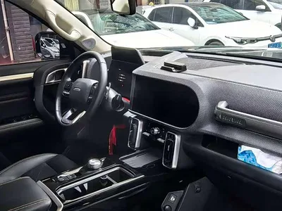 2021 Haval Big Dog 1.5T DCT 2WD Border Collie - Wangcai Edition, фото 3, лот 10361764
