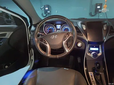 2013 Hyundai Langdong 1.6L Automatic Premium, фото 3, лот 10831489