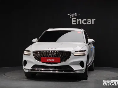 2023 Genesis GV70 2.5T Gasoline 2WD, фото 3, лот 10598998