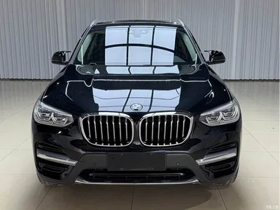 2020 BMW X3 xDrive25i Luxury Package, фото 2, лот 10461273
