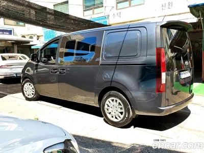 2023 Hyundai Staria Cargo 5-Seater, фото 3, лот 10059608