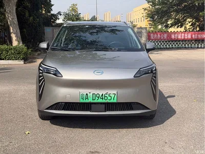 2023 Aion Y Plus 510 Enjoy Edition, фото 2, лот 10592941