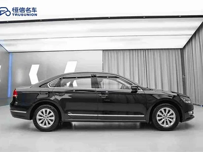 2015 Volkswagen Passat 1.4TSI DSG Prestige Edition, фото 4, лот 10398971