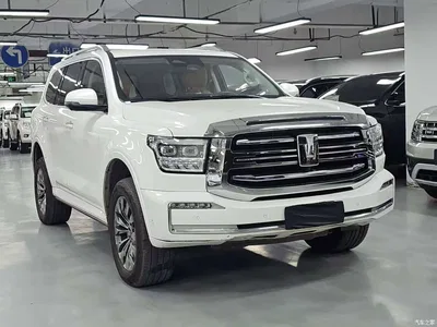 2022 Tank 500 3.0T Sport Edition Zaojing 5-Seater, фото 3, лот 10344843