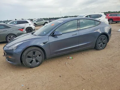 2023 TESLA MODEL 3, фото 1, лот 11562384