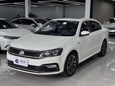 2016 Volkswagen Lavida 280TSI DSG Sport, фото 1, лот 11183716