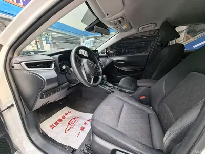 2023 Toyota Corolla 1.8L Smart Hybrid Dual Engine Elite Edition, фото 4, лот 11137636