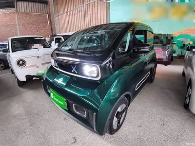 2022 Baojun KiWi EV Designer Lite NMC, фото 2, лот 10409855