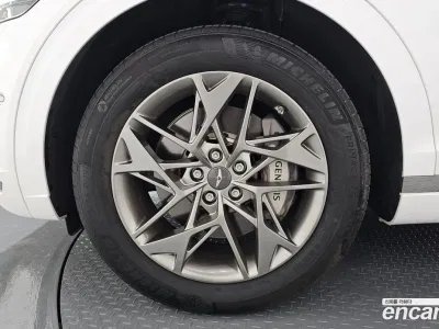 2024 Genesis GV70 2.5T Gasoline 2WD, фото 4, лот 10055600