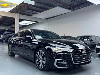 2023 Audi A6L 45 TFSI Premium Selection Dynamic, фото 3, лот 10438158