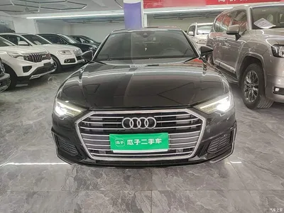 2021 Audi A6L 45 TFSI Exclusive Sport, фото 3, лот 10616441