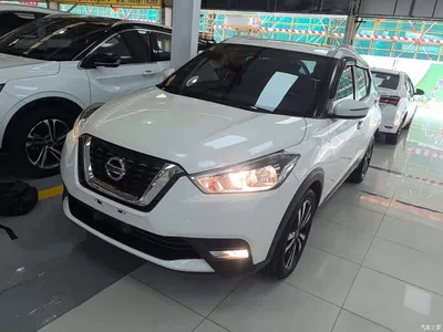 2019 Nissan Kicks 1.5L CVT Smart Connect Luxury Edition, фото 2, лот 10451678