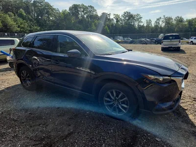 2020 MAZDA CX-9 TOURING, фото 4, лот 10846762