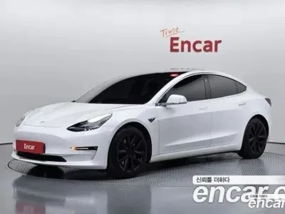 2020 Tesla Model 3 Long Range AWD, фото 1, лот 10122686