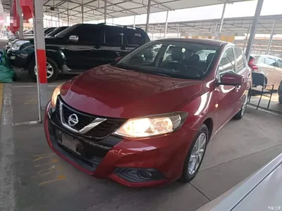 2016 Nissan Tiida 1.6L CVT Cool Edition, фото 2, лот 10347213