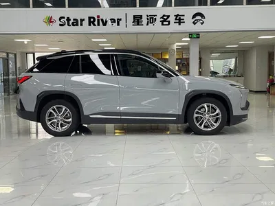 2020 NIO ES6 420KM Sport, фото 4, лот 10356197
