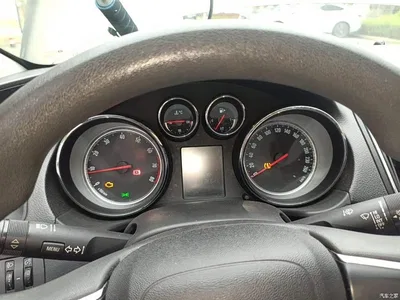 2015 Buick Regal 1.6T Leading Tech Edition, фото 4, лот 11081477