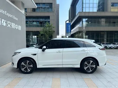 2020 Honda UR-V 370TURBO 2WD Premium Elegance Edition, фото 3, лот 10407503