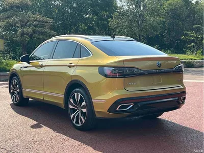2021 Volkswagen Tiguan X 330TSI 2WD Prestige Flagship, фото 4, лот 10478542