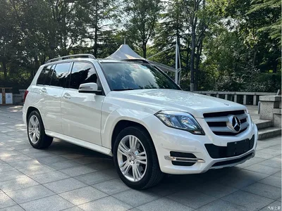 2014 Mercedes-Benz GLK-Class GLK 260 4MATIC Dynamic, фото 3, лот 10894614