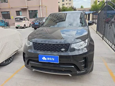 2020 Land Rover Discovery 3.0 SC V6 30th Anniversary Special Edition, фото 2, лот 10398857