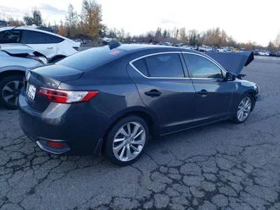 2016 ACURA ILX BASE WATCH PLUS, фото 3, лот 10873330