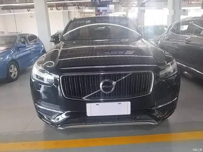 2015 Volvo XC90 T6 Inscription 7-seater, фото 3, лот 10366717