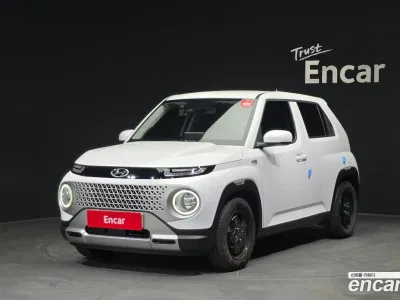 2023 Hyundai Casper Modern, фото 1, лот 10132493