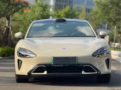 2024 Xiaomi Auto Xiaomi SU7 AWD Extended Range Advanced Smart Driving Max Edition, фото 2, лот 10374011