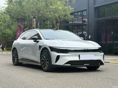 2025 ZEEKR 007GT Model RWD Smart Drive 75kWh, фото 3, лот 11081995