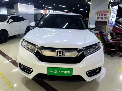 2017 Honda Avancier 240TURBO 2WD Luxury Edition, фото 3, лот 11178910