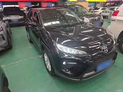 2022 Toyota Wildlander Facelift 2.0L CVT 2WD Leading Edition, фото 4, лот 10285049