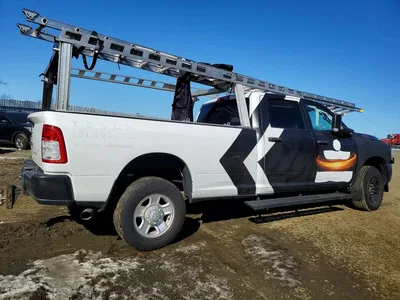 2022 RAM 3500 TRADESMAN, фото 3, лот 11148773