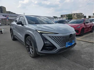 2020 Changan UNI-T 1.5T Flagship, фото 3, лот 10249028
