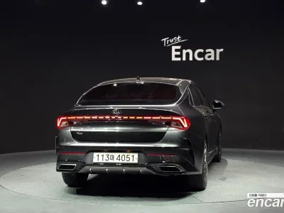 2020 Kia K5 2.0, фото 4, лот 10142948