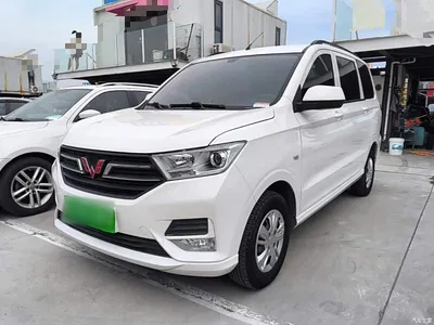 2021 Wuling Motors Wuling Hongguang 1.5L Facelift S Standard Electric Power Steering LAR, фото 2, лот 10611528