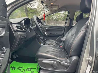 2019 Baojun 730 1.5T Manual Fashion Edition 7-Seater China VI, фото 4, лот 11164661