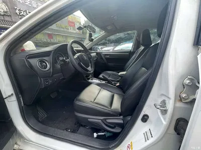 2018 Toyota Corolla 1.2T S-CVT GL Smart Edition, фото 4, лот 10307150