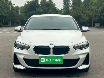 2023 BMW 1 Series 120i M Sport, фото 3, лот 11518761