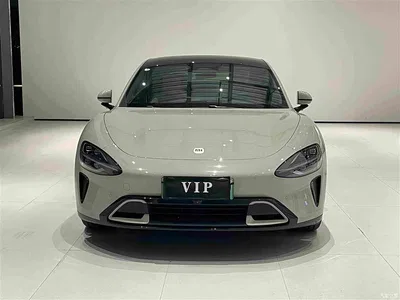 2024 Xiaomi Auto Xiaomi SU7 RWD Standard Founder's Edition, фото 2, лот 10887569