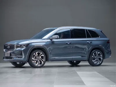 2021 Geely Xingyue L 2.0TD High Power AWD Flagship, фото 1, лот 10455717