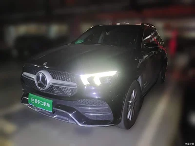 2021 Mercedes-Benz GLE 350 4MATIC Fashion, фото 1, лот 10455864
