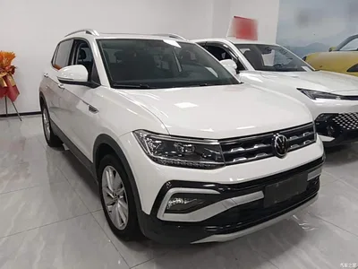 2021 Volkswagen T-Cross 1.5L Auto Comfort Edition, фото 4, лот 11227401