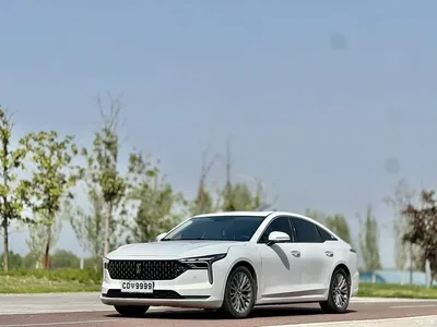 2023 Besturn B70 3rd Generation 1.5T Automatic Comfort, фото 1, лот 11249232