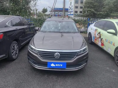 2018 Volkswagen Lavida 1.5L Automatic Comfort Version China V, фото 2, лот 10331360