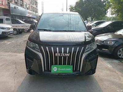 2025 Baw Ruisheng Ace M7 1.6L Manual Standard Wheelbase Comfort 5-Seater, фото 3, лот 10829880